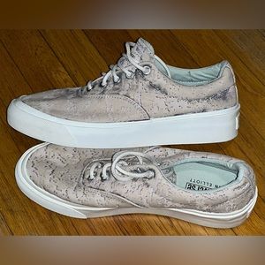 Converse + John Elliott Designer Streetwear casual canvas sneakers men’s S…